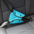 Breathable Triangle car harness sheath
